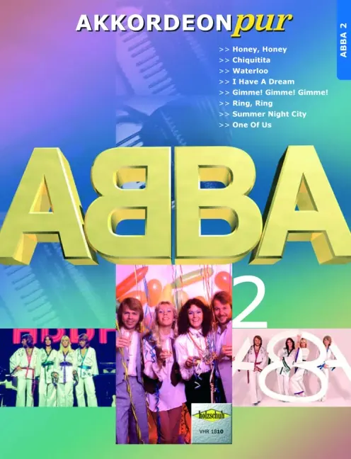 Abba 2